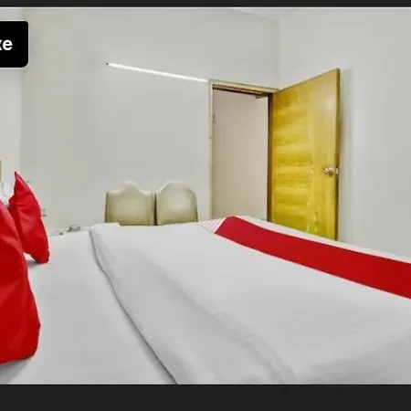Hotel Crown Continental